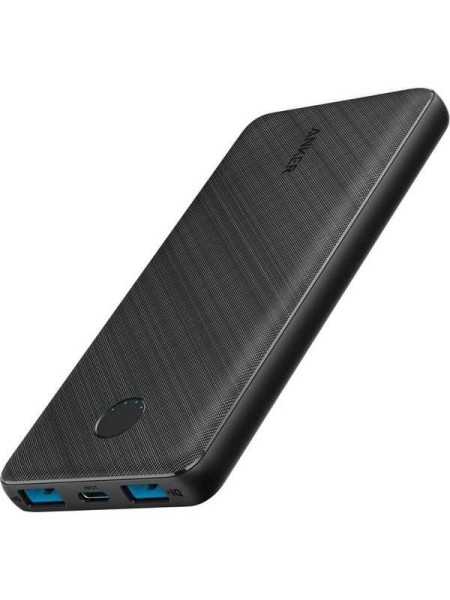 Anker 20000 mAh Powercore Metro Essential Power bank, Red with